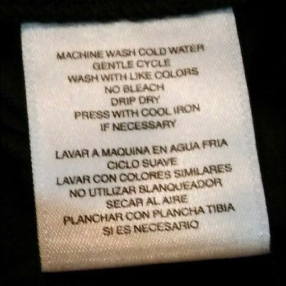 Black Label by Evan Picone Dress - Picture 7 of 8